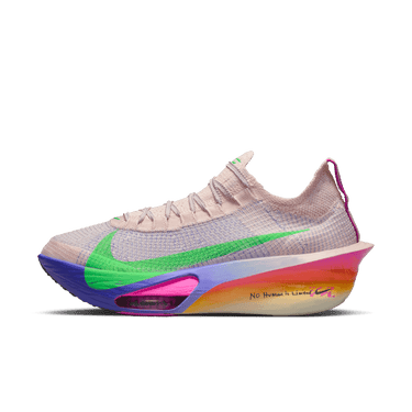 NIKE ALPHAFLY 3 "ELIUD KIPCHOGE" MEN'S ROAD RACING SHOES