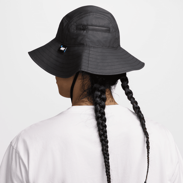 NIKE APEX WIDE-BRIM BUCKET HAT
