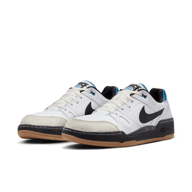 NIKE FULL FORCE LOW MENS SHOES