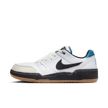 NIKE FULL FORCE LOW MENS SHOES