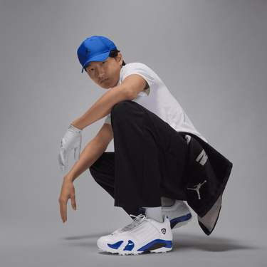 AIR JORDAN 14 G GOLF SHOES