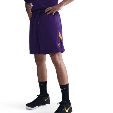 KOBE DRI-FIT 6" BASKETBALL SHORTS
