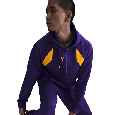 KOBE THERMA-FIT PULLOVER HOODIE