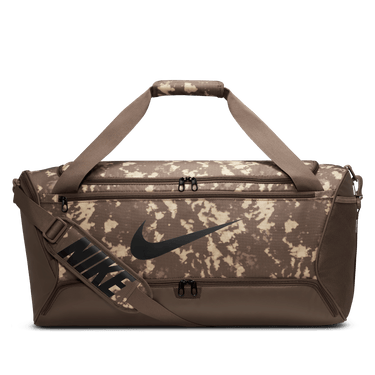 NIKE BRASILIA DUFFEL BAG (MEDIUM, 60L)