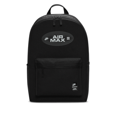 NIKE AIR MAX HERITAGE BACKPACK (25L)