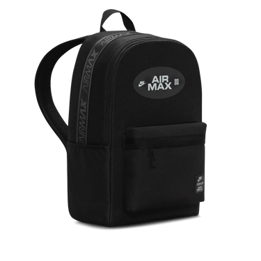 NIKE AIR MAX HERITAGE BACKPACK (25L)