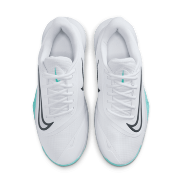 NIKE PRECISION 7 BASKETBALL SHOES