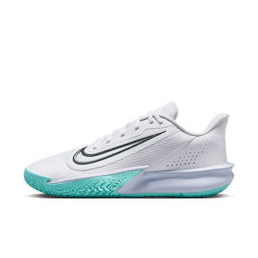 NIKE PRECISION 7 BASKETBALL SHOES