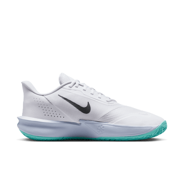 NIKE PRECISION 7 BASKETBALL SHOES