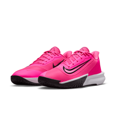 NIKE PRECISION 7 BASKETBALL SHOES
