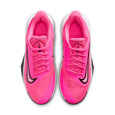 NIKE PRECISION 7 BASKETBALL SHOES