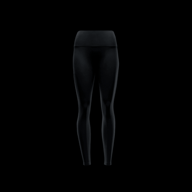 NIKE ONE SEAMLESS FRONT WOMEN'S HIGH-WAISTED FULL-LENGTH LEGGINGS