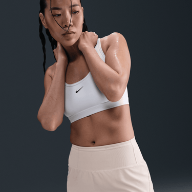 NIKE TRAIL WOMEN'S DRI-FIT BRIEF-LINED RUNNING SHORTS