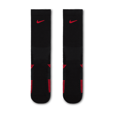 NIKE ELITE 2.0 CUSHIONED CREW SOCKS (1 PAIR )