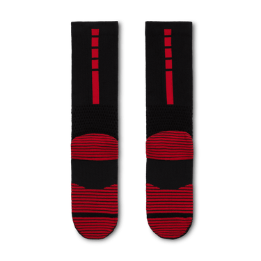 NIKE ELITE 2.0 CUSHIONED CREW SOCKS (1 PAIR )