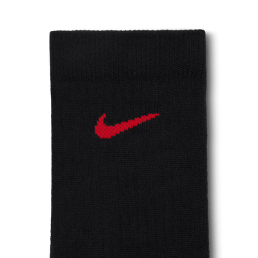 NIKE ELITE 2.0 CUSHIONED CREW SOCKS (1 PAIR )
