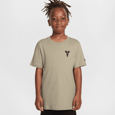 KOBE BIG KIDS' T-SHIRT