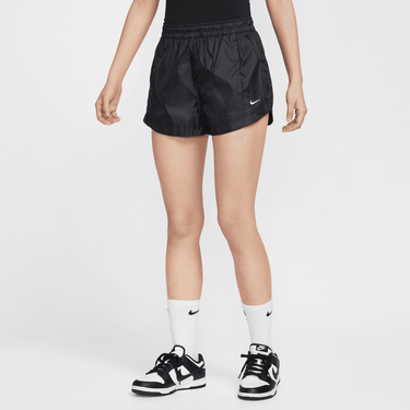 NIKE SPORTSWEAR WINDRUNNER WOMEN'S MID-RISE 2" WOVEN SHORTS