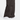 NIKE SPORTSWEAR COLLECTION WOMEN'S MID-RISE TWILL TRACK PANTS