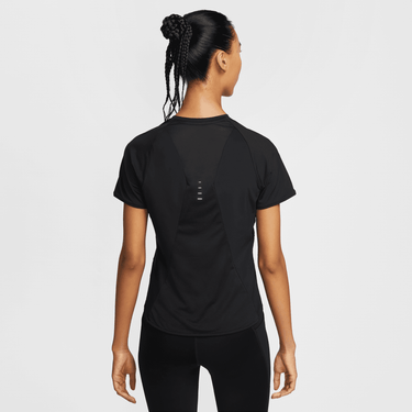 NIKE SWIFT WOMEN 'S DRI-FIT SHORT-SLEEVE RUNNING TOP