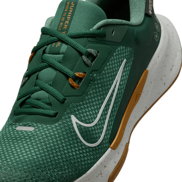 NIKE JUNIPER TRAIL 2 GORE-TEX MEN'S WATERPROOF TRAIL RUNNING SHOES