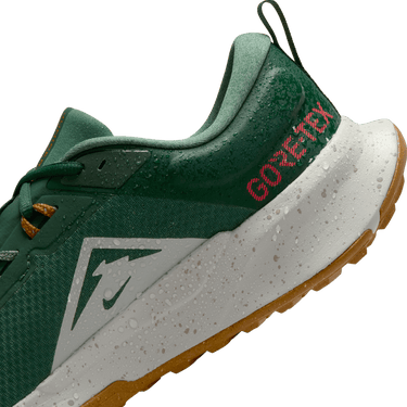 NIKE JUNIPER TRAIL 2 GORE-TEX MEN'S WATERPROOF TRAIL RUNNING SHOES