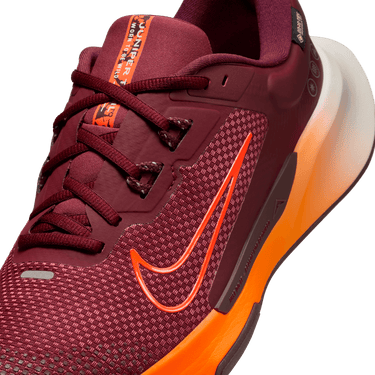 NIKE JUNIPER TRAIL 2 GORE-TEX MEN'S WATERPROOF TRAIL RUNNING SHOES