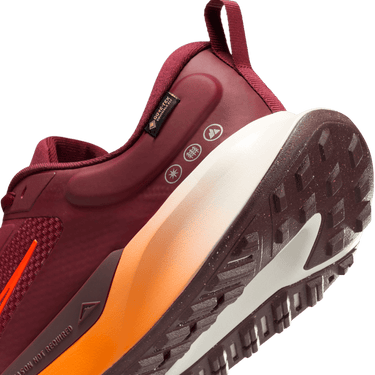 NIKE JUNIPER TRAIL 2 GORE-TEX MEN'S WATERPROOF TRAIL RUNNING SHOES