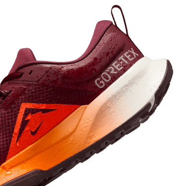 NIKE JUNIPER TRAIL 2 GORE-TEX MEN'S WATERPROOF TRAIL RUNNING SHOES