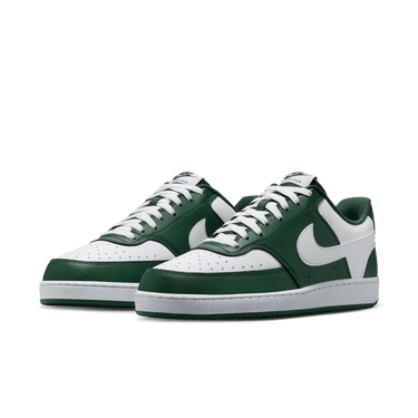 NIKE COURT VISION LOW MEN'S SHOES