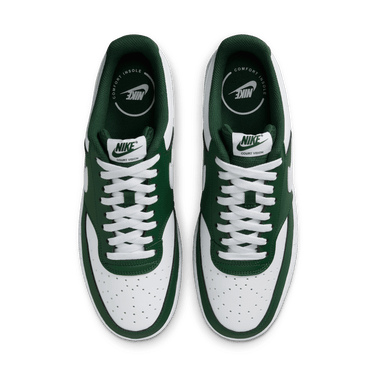 NIKE COURT VISION LOW MEN'S SHOES