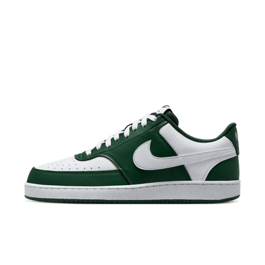 NIKE COURT VISION LOW MEN'S SHOES