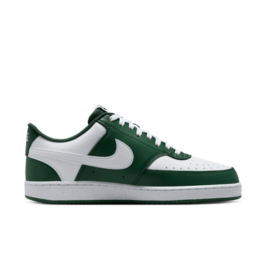 NIKE COURT VISION LOW MEN'S SHOES