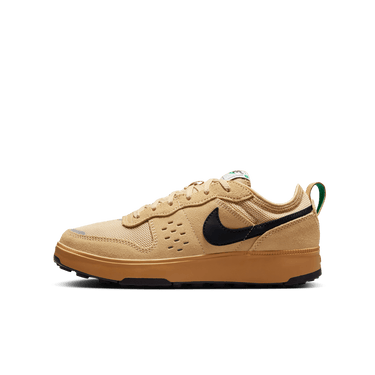 NIKE C1TY "BROWNSTONE" BIG KIDS' SHOES