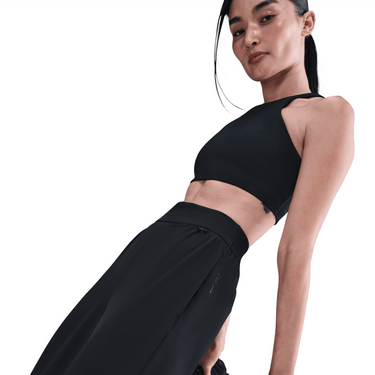 NIKE 24.7 PERFECTSTRETCH WOMEN'S DRI-FIT HIGH-WAISTED LOOSE BARREL-LEG PANTS