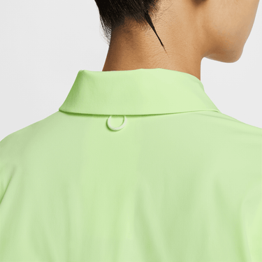 NIKE 24.7 PERFECTSTRETCH WOMEN'S DRI-FIT OVERSIZED LONG-SLEEVE SHIRT