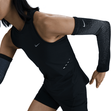 NIKE SWIFT WOMEN'S DRI-FIT RUNNING TANK TOP