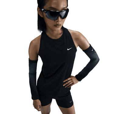NIKE SWIFT WOMEN'S DRI-FIT RUNNING TANK TOP