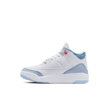 JORDAN 3 RETRO (PS)