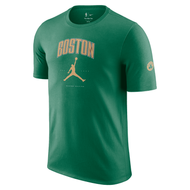 BOSTON CELTICS ESSENTIAL MEN'S JORDAN NBA T-SHIRT