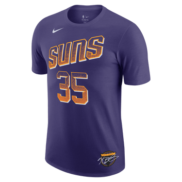 KEVIN DURANT PHOENIX SUNS SELECT SERIES MEN'S NIKE NBA T-SHIRT