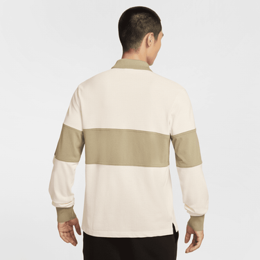 M NKCT HERITAGE LS POLO