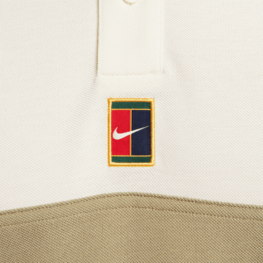 M NKCT HERITAGE LS POLO