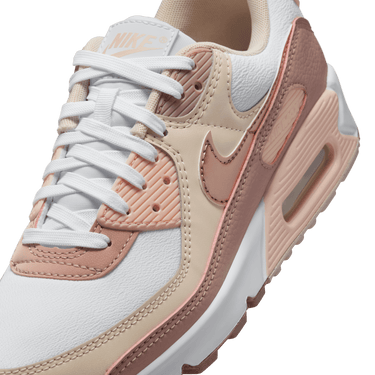NIKE AIR MAX 90 NEXT NATURE PREMIUM WOMEN'S SHOES