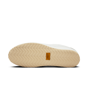 NIKE CORTEZ LEATHER WOMEN'S SHOES