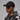 JORDAN CLUB UNSTRUCTURED CURVED-BILL HAT