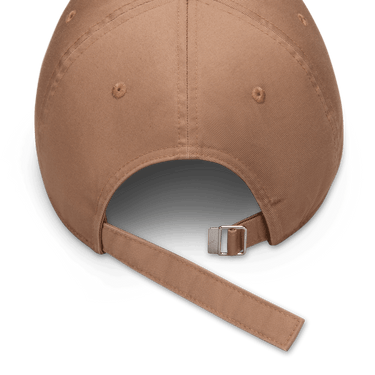 JORDAN CLUB UNSTRUCTURED CURVED-BILL UNISEX (ADULT) HAT