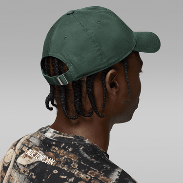 JORDAN CLUB UNSTRUCTURED CURVED- BILL HAT