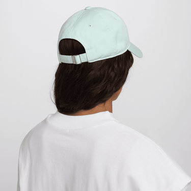 JORDAN CLUB UNSTRUCTURED CURVED-BILL HAT