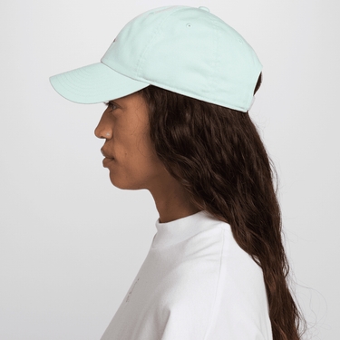 JORDAN CLUB UNSTRUCTURED CURVED-BILL HAT